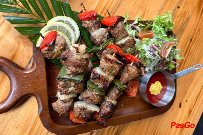 Millen Bay Beer - Hà Đông-3